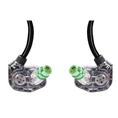 Mackie CR-BUDS+ | Audífonos In-Ear Doble Driver