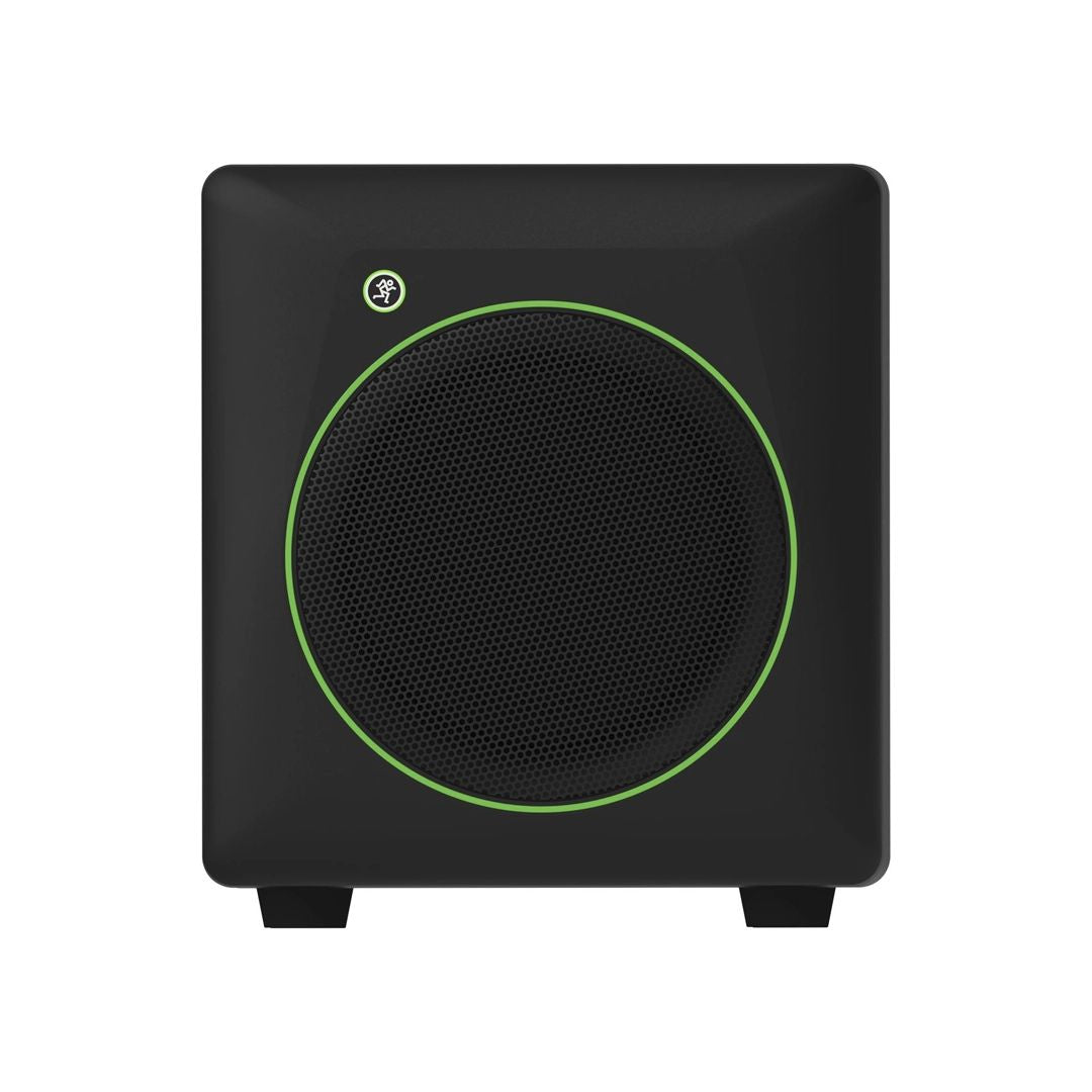 Mackie CR8SBT | Subwoofer Activo de Estudio 8’’ con Bluetooth