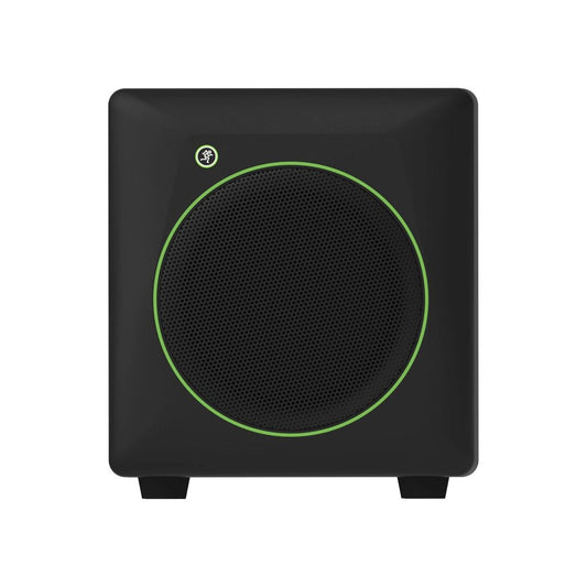 Mackie CR8SBT | Subwoofer Activo de Estudio 8’’ con Bluetooth