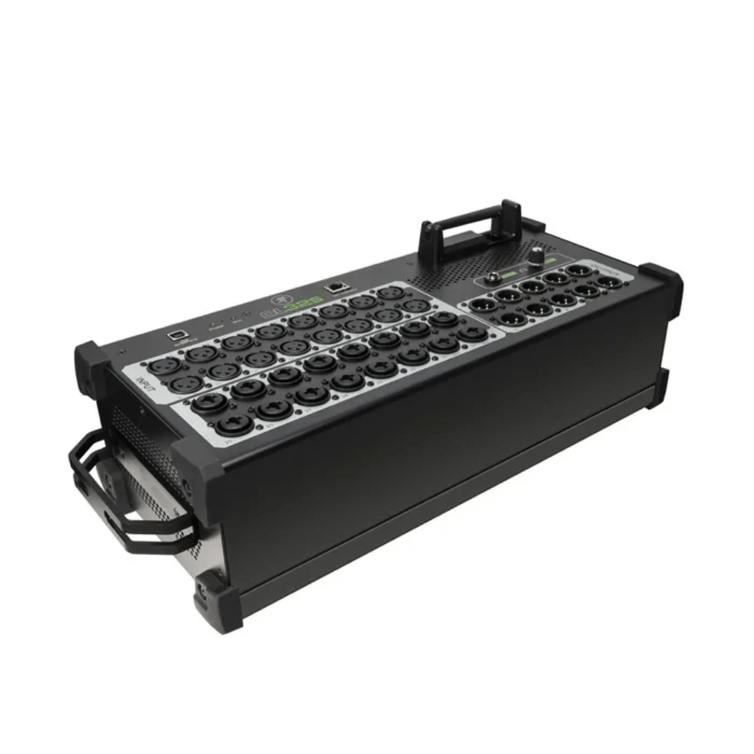 Mackie DL32S | Consola Digital Inalámbrica de 32 Canales con Wi-Fi Integrado