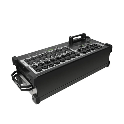 Mackie DL32S | Consola Digital Inalámbrica de 32 Canales con Wi-Fi Integrado