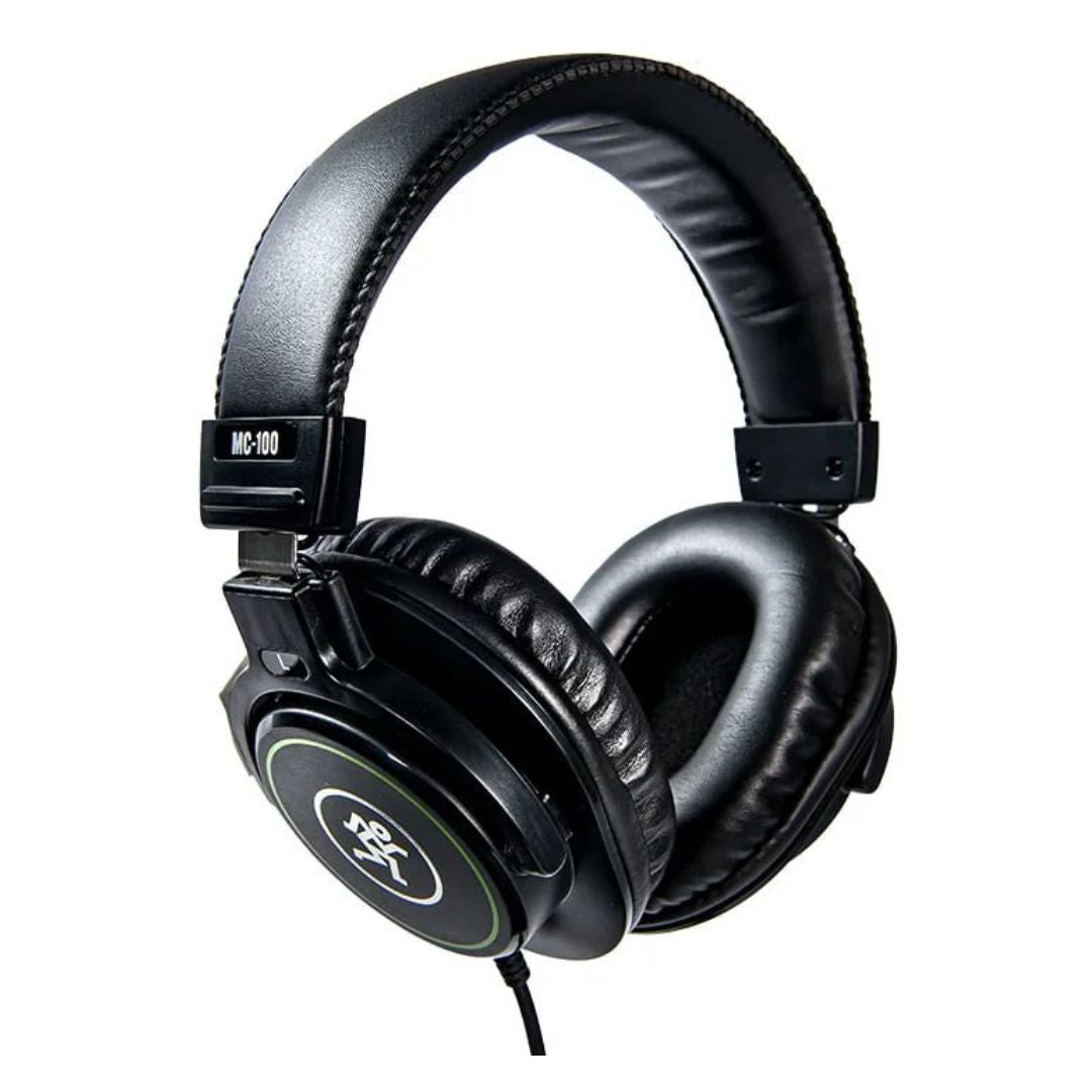 Mackie CREATOR BUNDLE | Kit Completo para Creadores, Podcast & Streaming