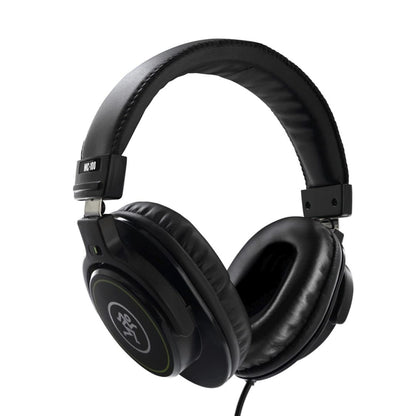 Mackie MC-100 | Audífonos de Estudio Cerrados