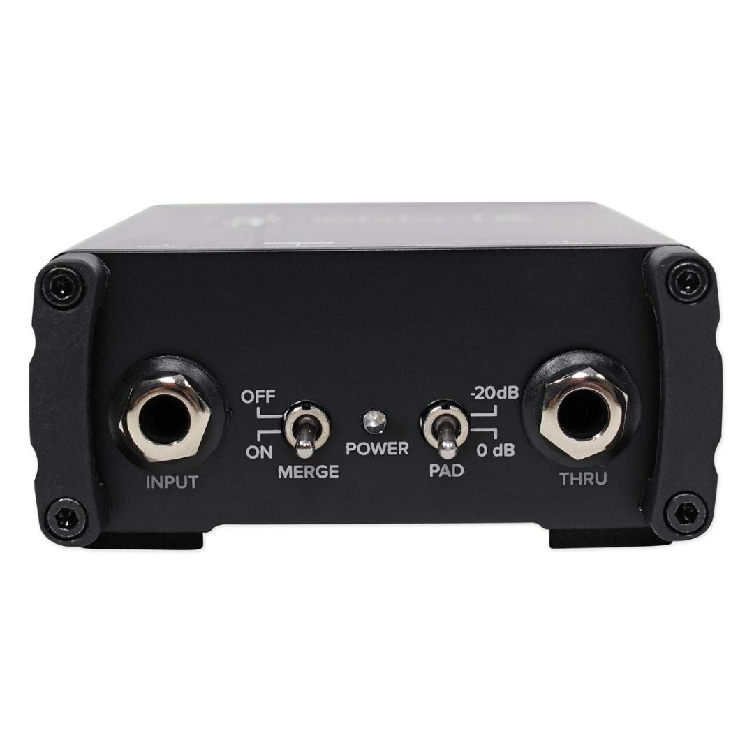 Mackie MDB-1A | Caja Directa Activa Profesional