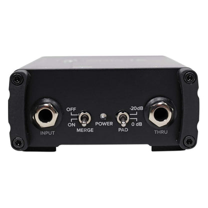 Mackie MDB-1A | Caja Directa Activa Profesional