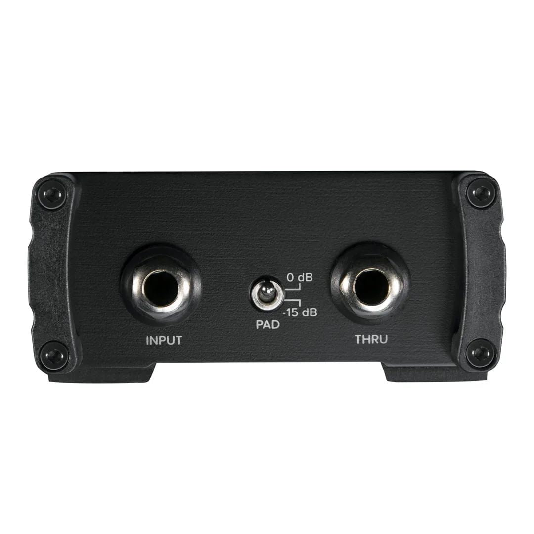 Mackie MDB-1P | Caja Directa Pasiva Profesional