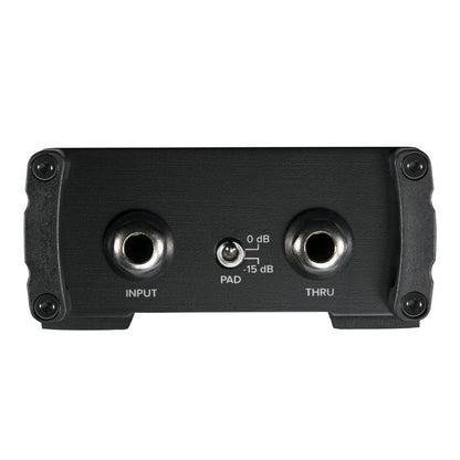 Mackie MDB-1P | Caja Directa Pasiva Profesional