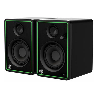 Mackie CR3-XBT | Monitores de Estudio Multimedia 3” con Bluetooth