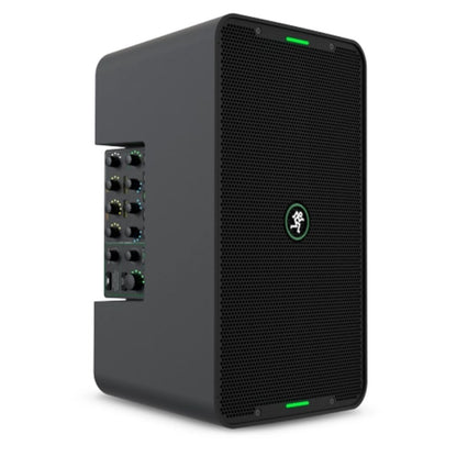 Mackie SHOWBOX | Caja Activa Portátil con Bluetooth, Batería y Mezclador Integrado