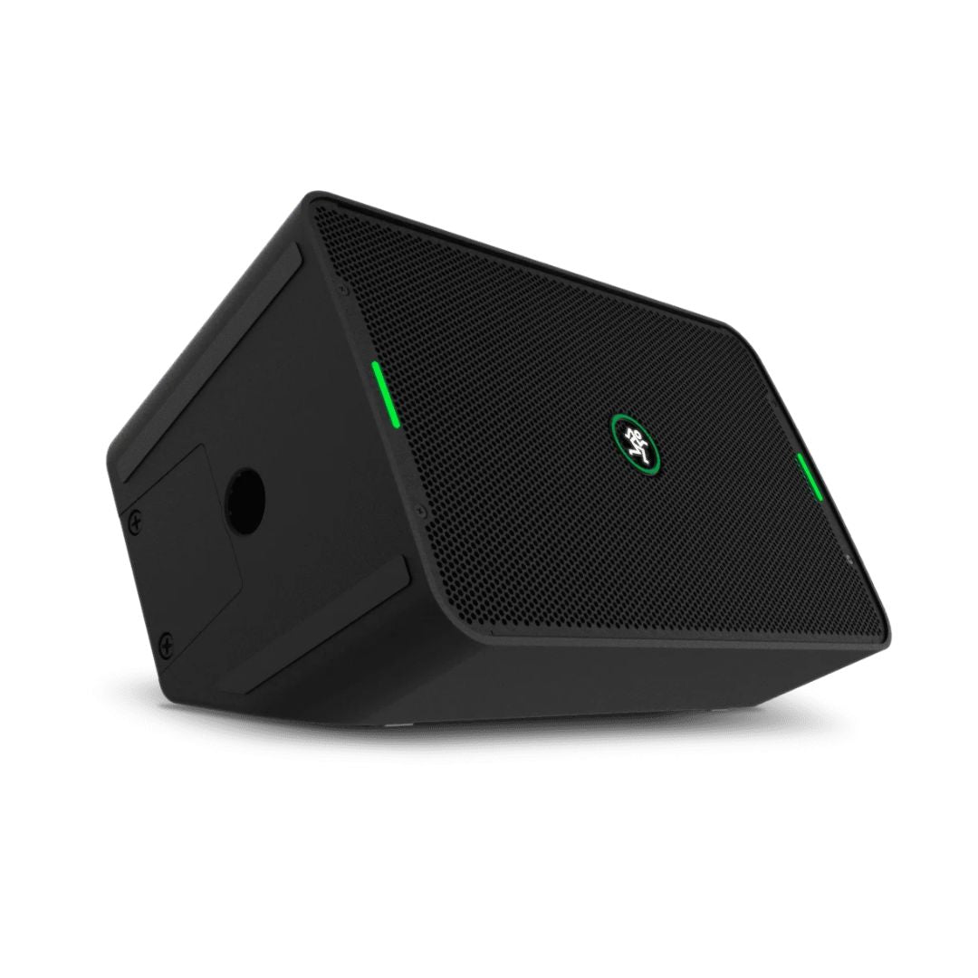 Mackie SHOWBOX | Caja Activa Portátil con Bluetooth, Batería y Mezclador Integrado
