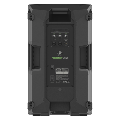 Mackie THUMP 210 | Caja Activa Profesional 10’’