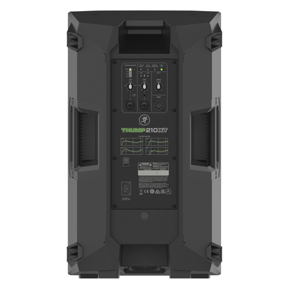 Mackie THUMP 210XT | Caja Activa Profesional 10’’ con Bluetooth