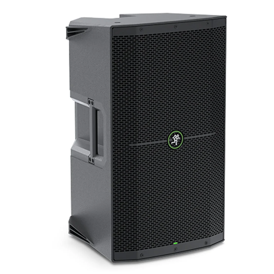 Mackie THUMP 212XT | Caja Activa Profesional 12’’ con Bluetooth