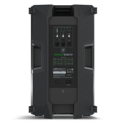 Mackie THUMP 212XT | Caja Activa Profesional 12’’ con Bluetooth