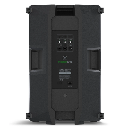Mackie THUMP 215 | Caja Activa Profesional 15’’