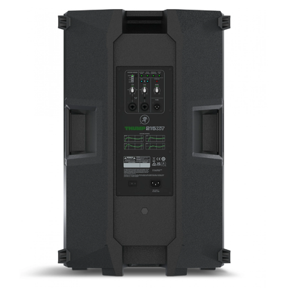 Mackie THUMP 215XT | Caja Activa Profesional 15’’ con Bluetooth