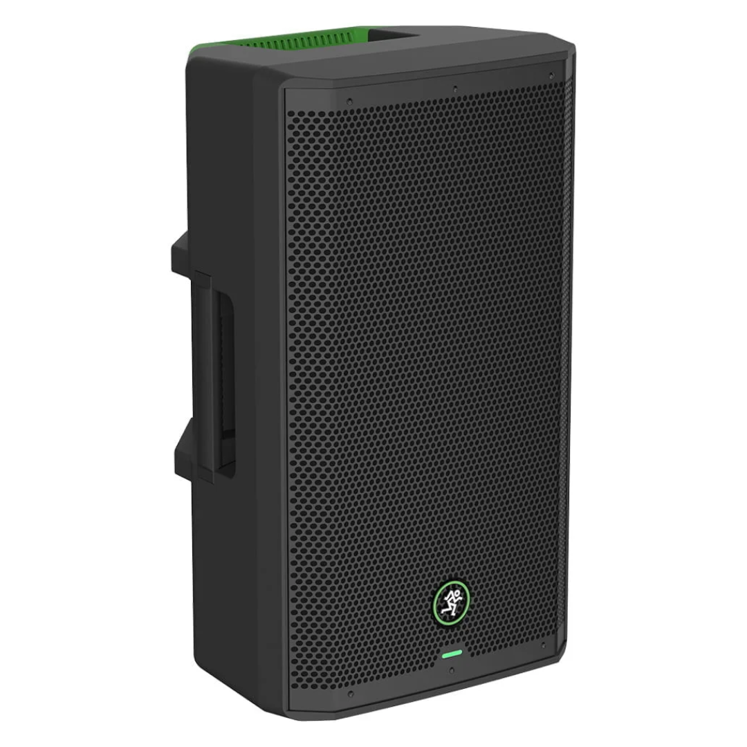 Mackie THRASH 212 GO | Caja Portátil Activa de 12’’ con Batería y Bluetooth