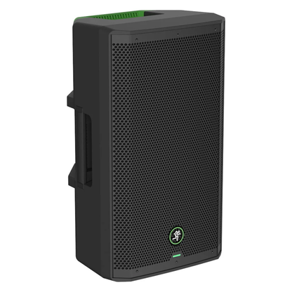 Mackie THRASH 212 GO | Caja Portátil Activa de 12’’ con Batería y Bluetooth