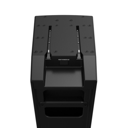 LD Systems MAILA COL | Amplificador Line Array con 4 Altavoces de 6,5"