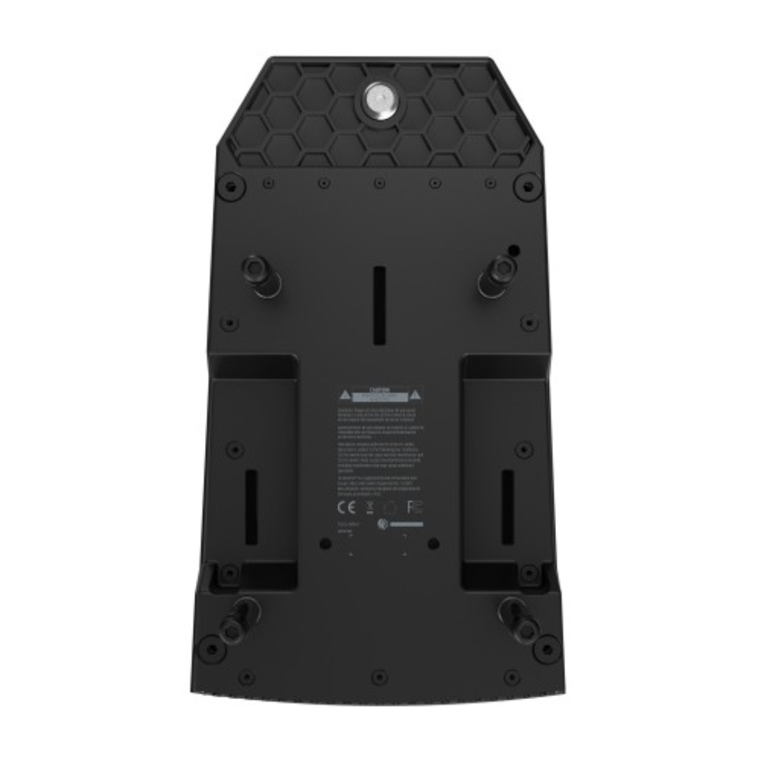 LD Systems MAILA COL | Amplificador Line Array con 4 Altavoces de 6,5"