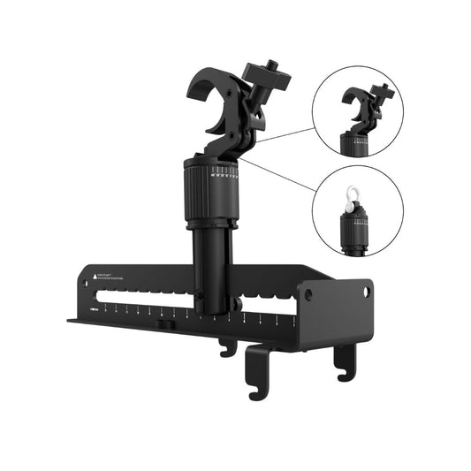LD Systems MAILA TMB | Soporte de Montaje Truss EasyMount para MAILA SPA y MAILA COL
