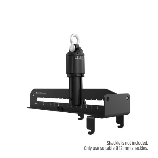 LD Systems MAILA TMB | Soporte de Montaje Truss EasyMount para MAILA SPA y MAILA COL