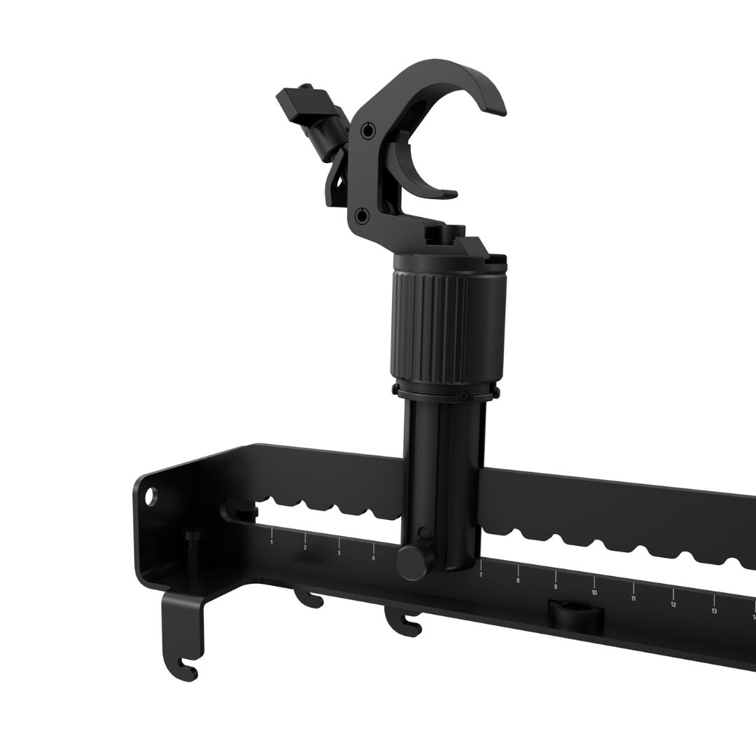 LD Systems MAILA TMB | Soporte de Montaje Truss EasyMount para MAILA SPA y MAILA COL