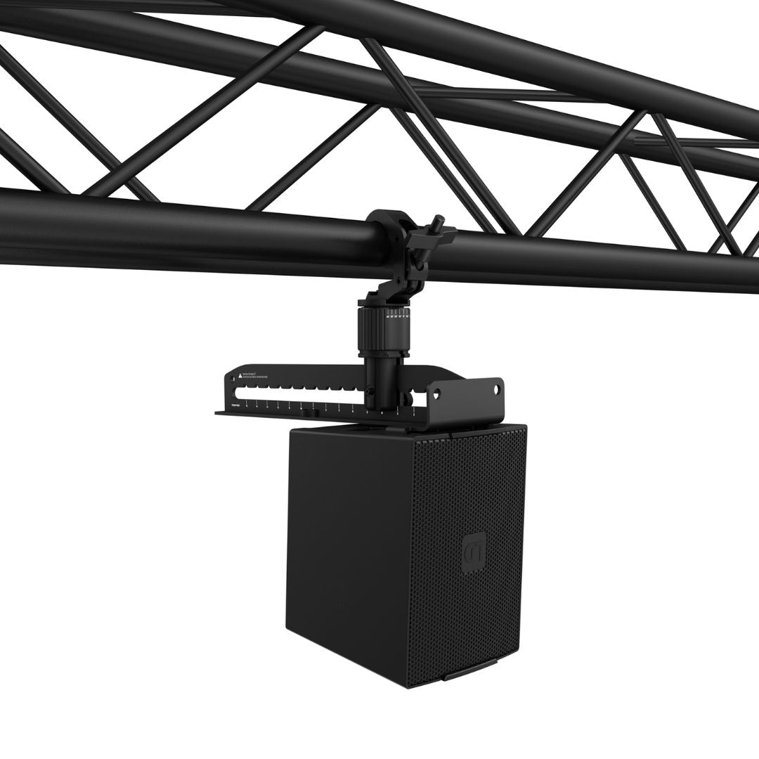 LD Systems MAILA TMB | Soporte de Montaje Truss EasyMount para MAILA SPA y MAILA COL