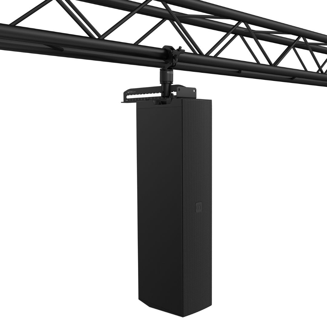 LD Systems MAILA TMB | Soporte de Montaje Truss EasyMount para MAILA SPA y MAILA COL
