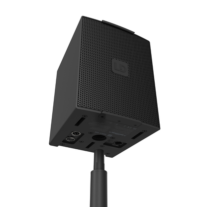 LD Systems MAILA SPA | Amplificador 1250W RMS para hasta 8 satélites