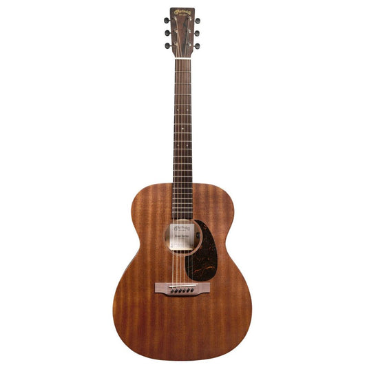 MARTIN 1100010ERETROSAPELE | Guitarra Electroacústica