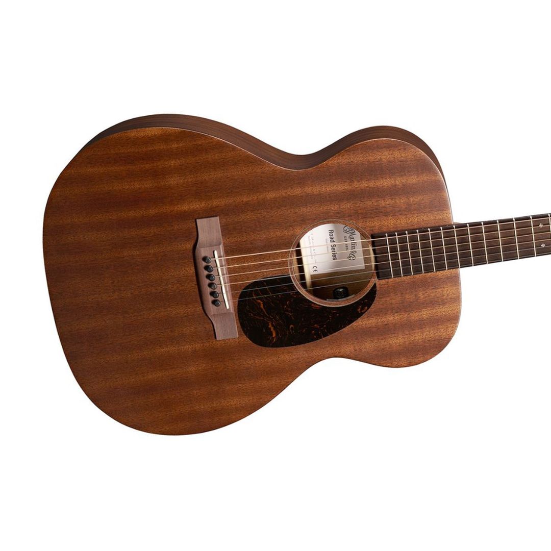 MARTIN 1100010ERETROSAPELE | Guitarra Electroacústica