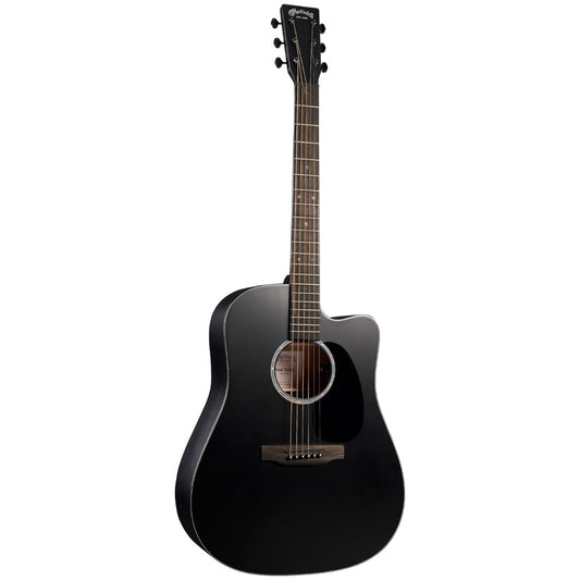 MARTIN 11DC10EMODBLACK | Guitarra Electroacústica