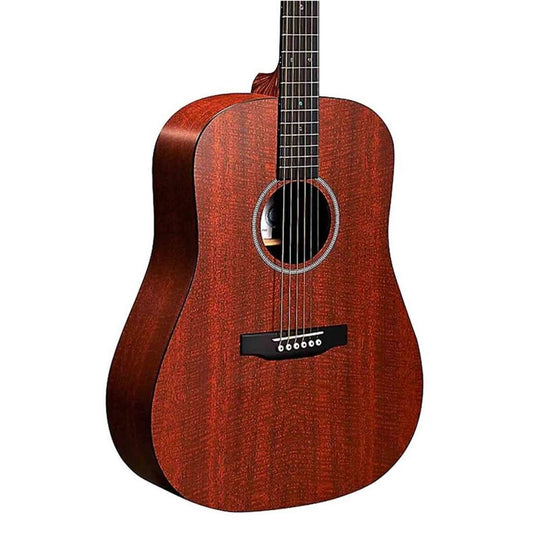 MARTIN 11DX1EMAH | Guitarra Electroacústica