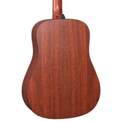 MARTIN 11DX1EMAH | Guitarra Electroacústica