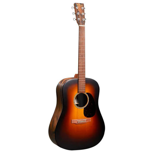 MARTIN 11DX2EZIRBURST | Guitarra Electroacústica