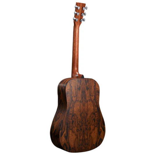 MARTIN 11DX2EZIRBURST | Guitarra Electroacústica