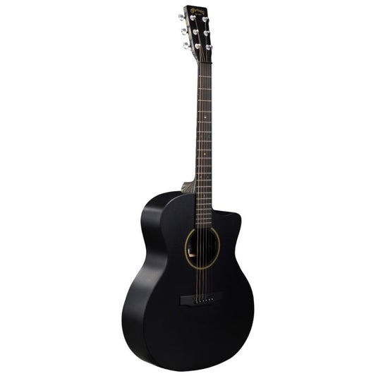 MARTIN 11GPCX1EBLK | Guitarra Electroacústica