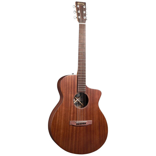 MARTIN 11SC10EMODSAPELE | Guitarra Electroacústica