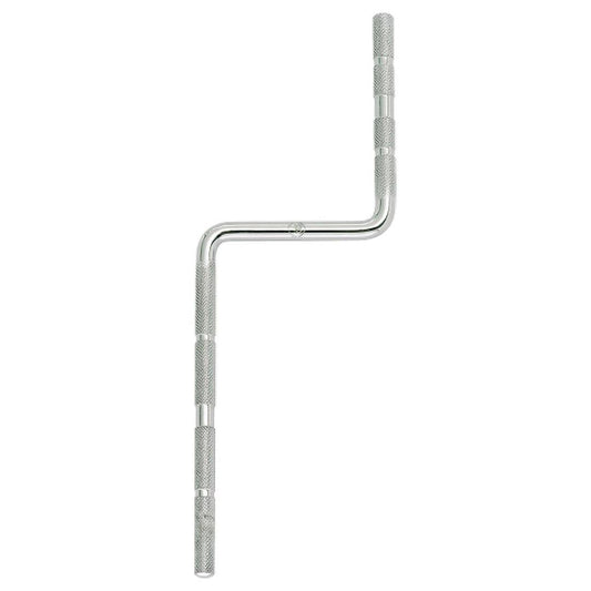 MEINL MC-R3 | Barra para Clamp de Percusión Forma Z