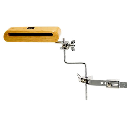 MEINL MC-R3 | Barra para Clamp de Percusión Forma Z