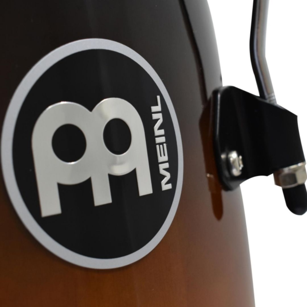 MEINL MC82VSB | Set de Congas 11” / 12” Económico (1/2 – 2/2) Vintage Sunburst
