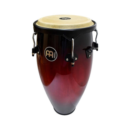 MEINL MC82WRB | Set de Congas 11” / 12” Económico (1/2 – 2/2) Rojo Vino Burst