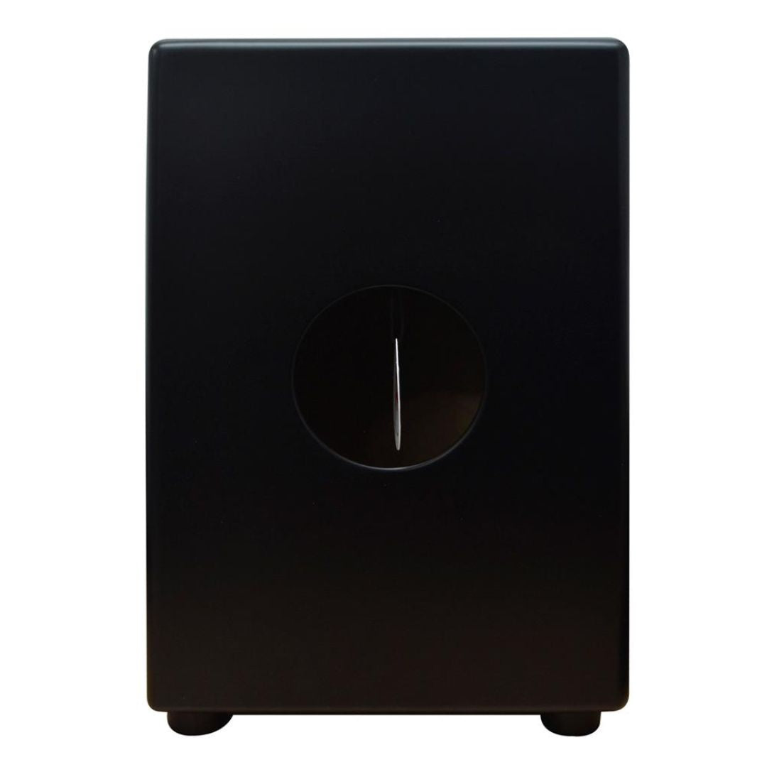 MEINL MCAJ100BK-MA | Cajón 11.75” Headliner Negro Maple