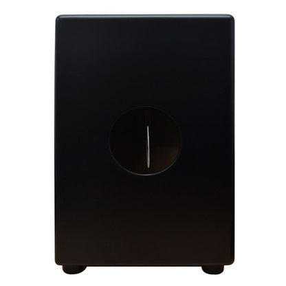 MEINL MCAJ100BK-MA | Cajón 11.75” Headliner Negro Maple