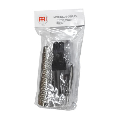 MEINL MGU4 | Güiro Merengue X-Small Craspador Profesional