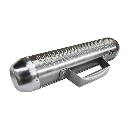 MEINL MGUS1 | Güiro Merengue Shaker Largo Craspador Profesional