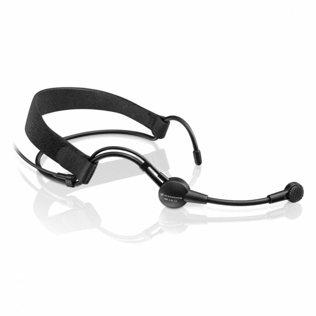 SENNHEISER XSW1-ME3-A | Sistema de Micrófono Inalámbrico de Diadema (Headset)