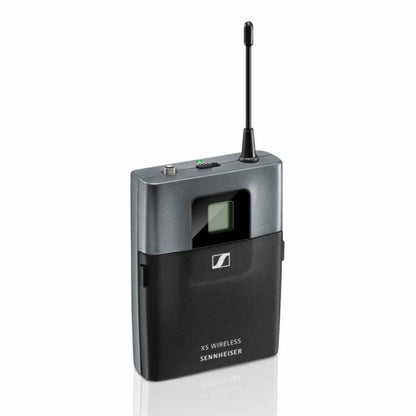 SENNHEISER XSW1-ME3-A | Sistema de Micrófono Inalámbrico de Diadema (Headset)