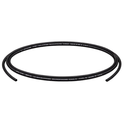 MIC Rapco HORIZON | Cable Micrófono Balanceado 24AWG (Por Metro)